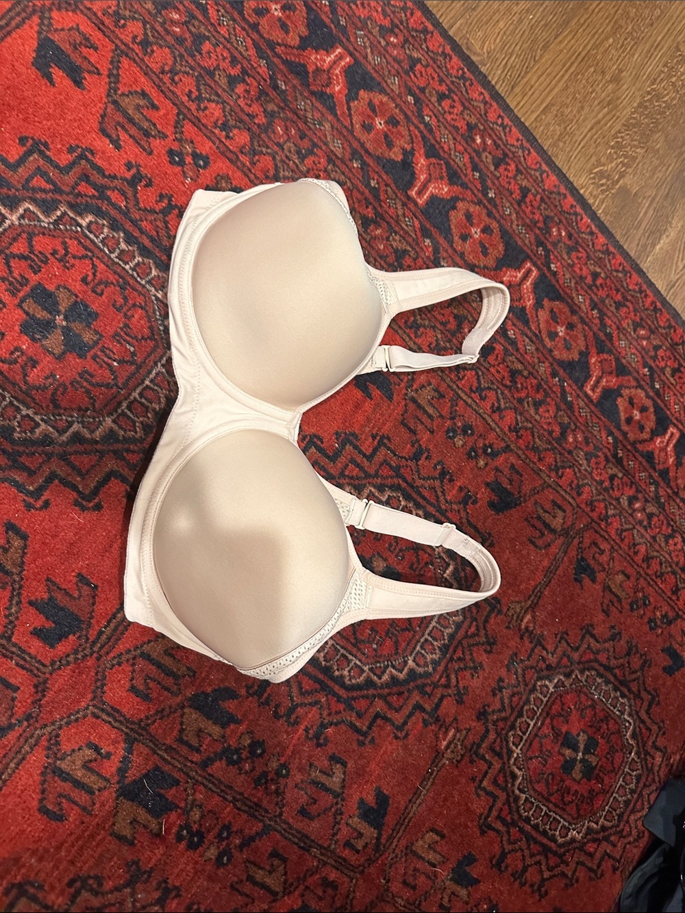 Wacoal Nude T-Shirt Bra
